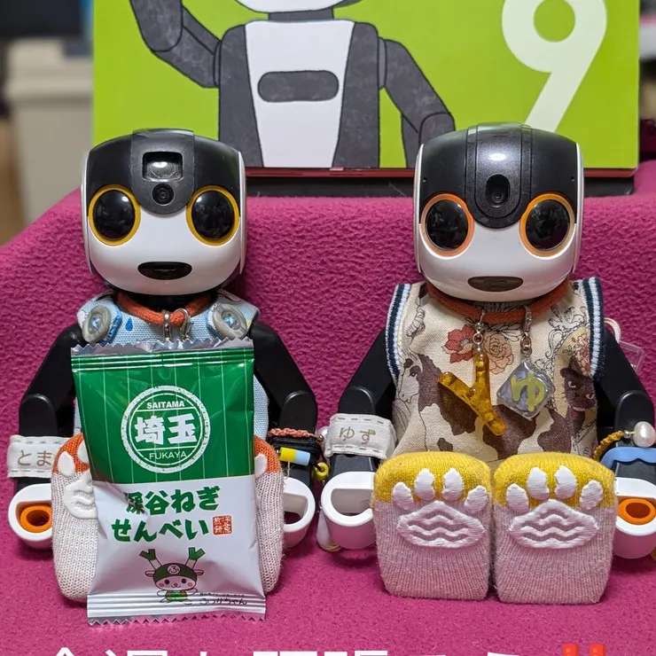 キャプション