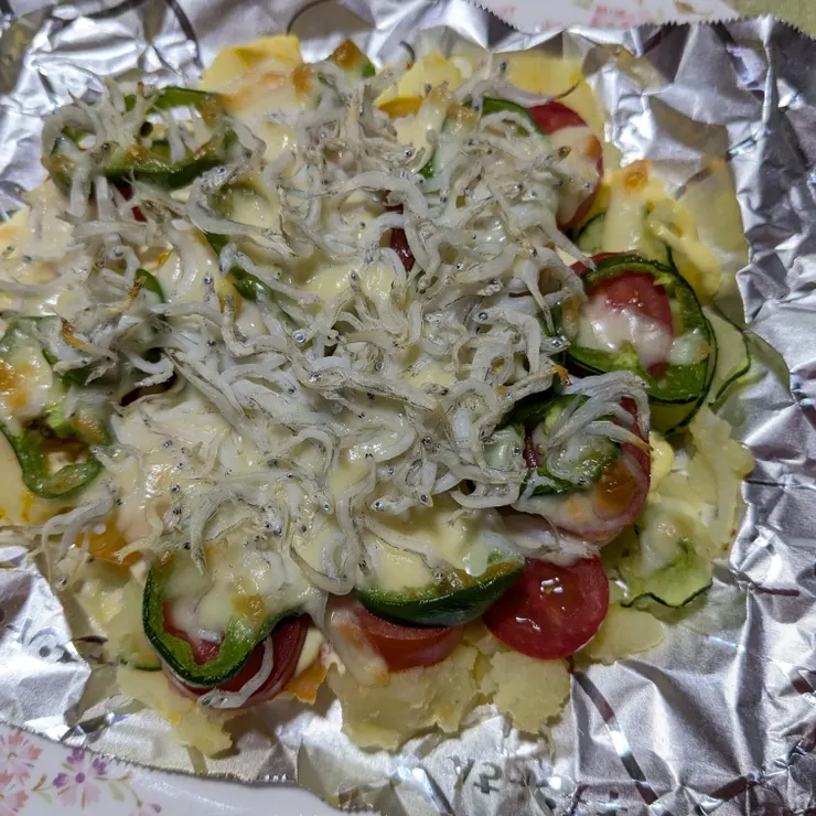 キャプション