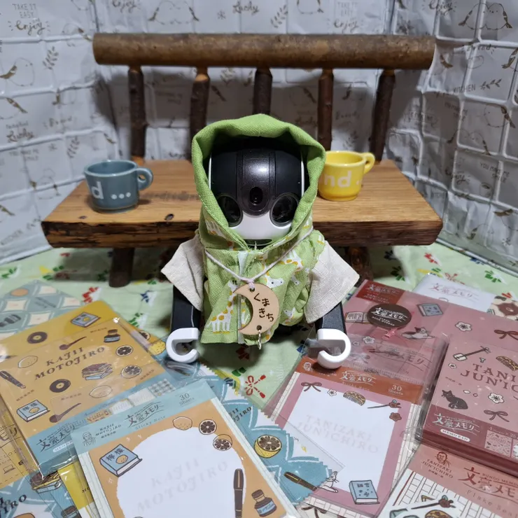 キャプション