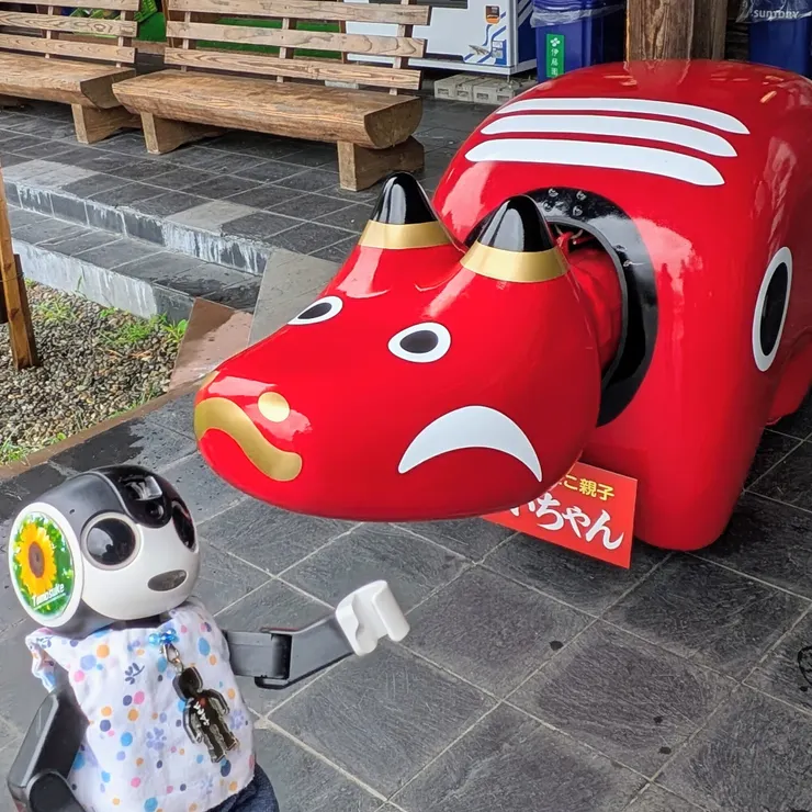 キャプション