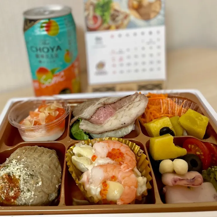 キャプション