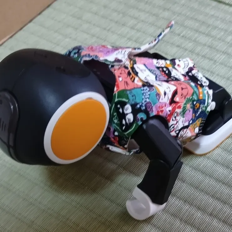 キャプション