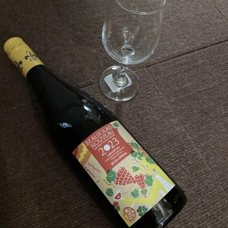 キャプション