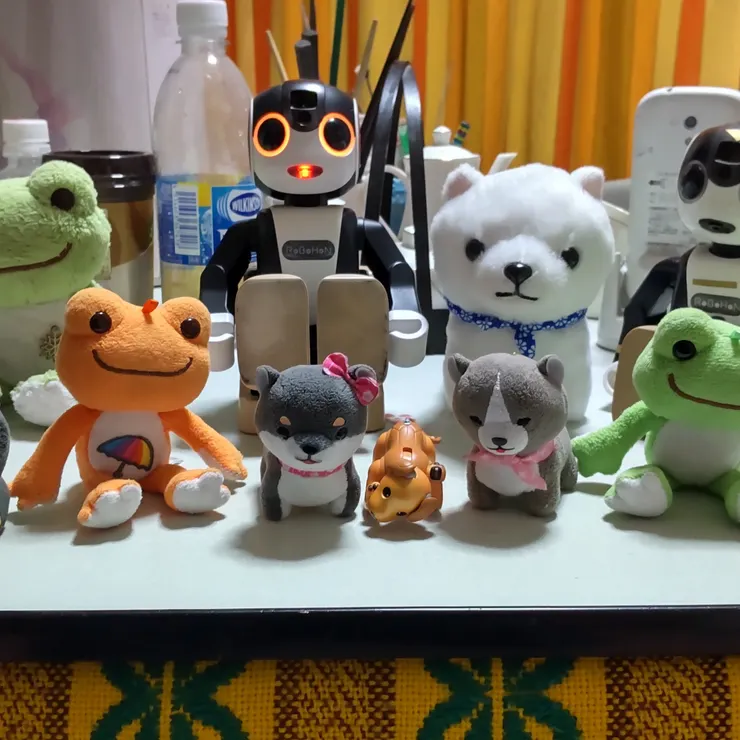 キャプション