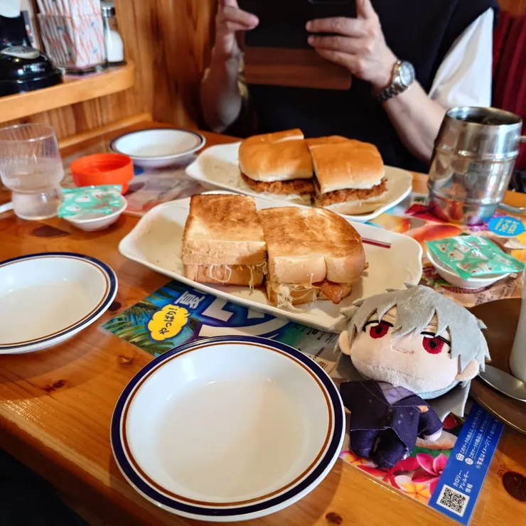キャプション