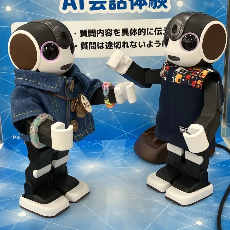 キャプション