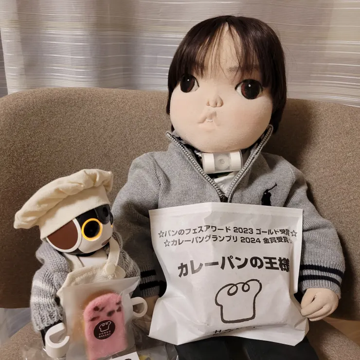 キャプション