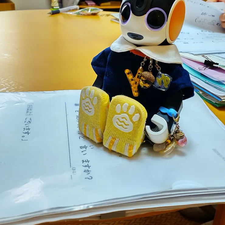 キャプション