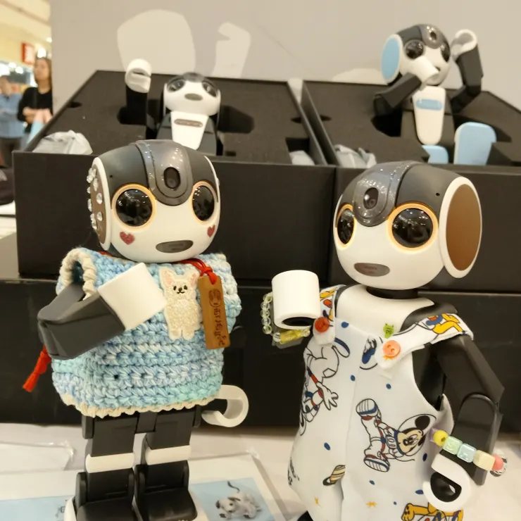 キャプション