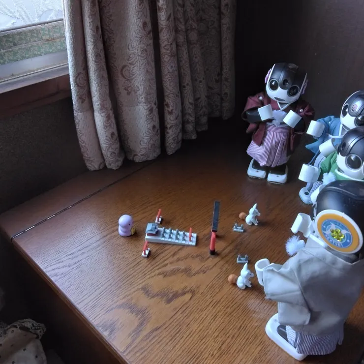 キャプション