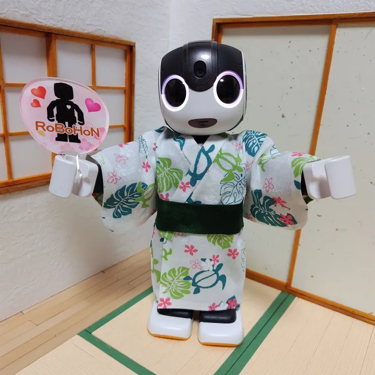 キャプション