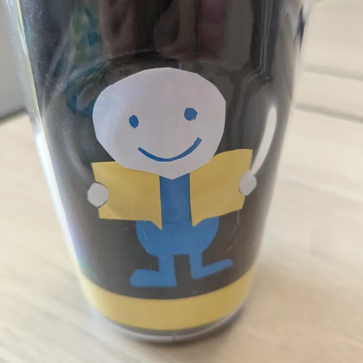 キャプション