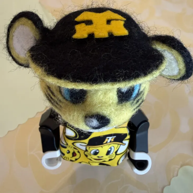 キャプション