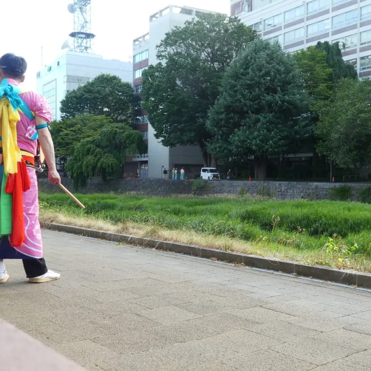 キャプション