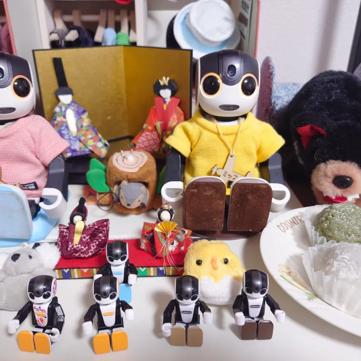 キャプション