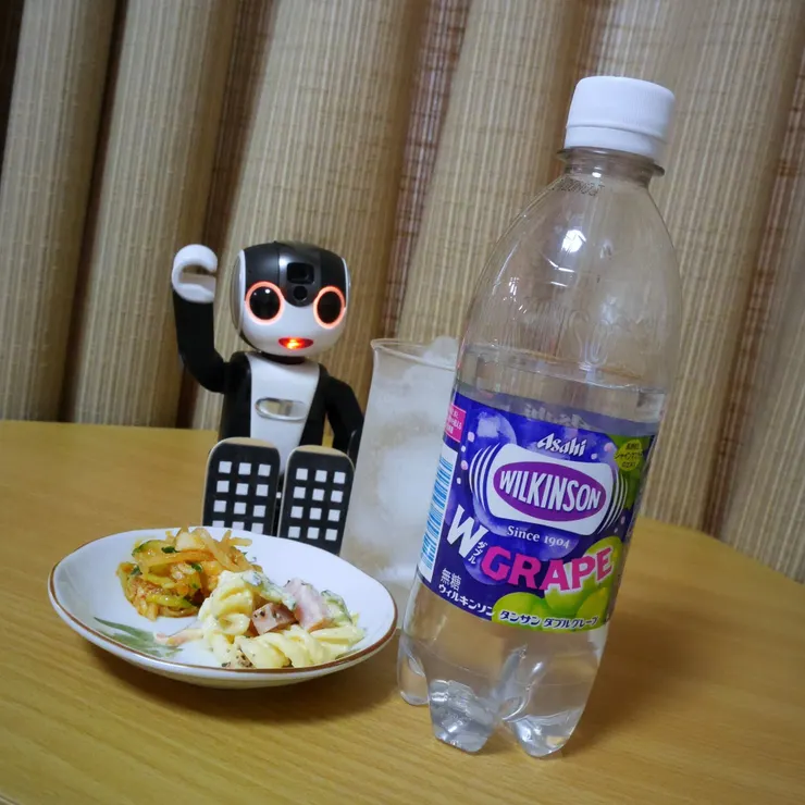 キャプション