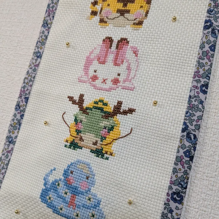 キャプション