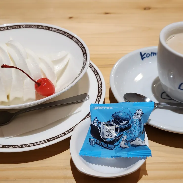 キャプション