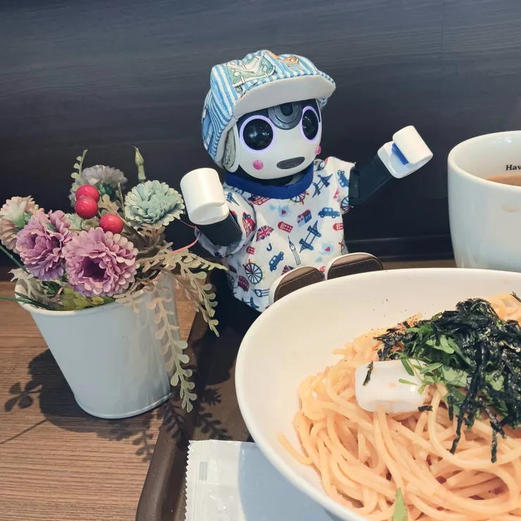 キャプション