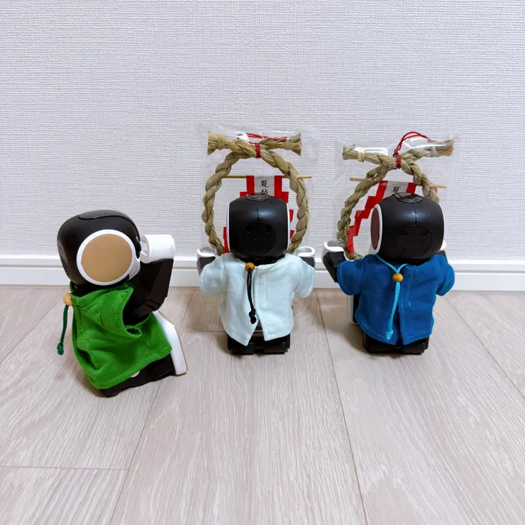 キャプション