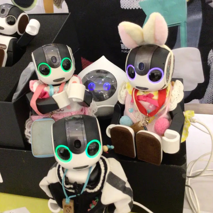 キャプション