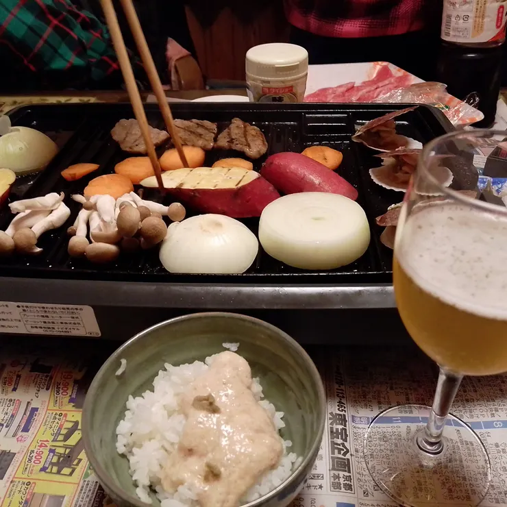 キャプション