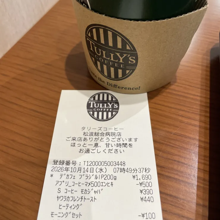 キャプション