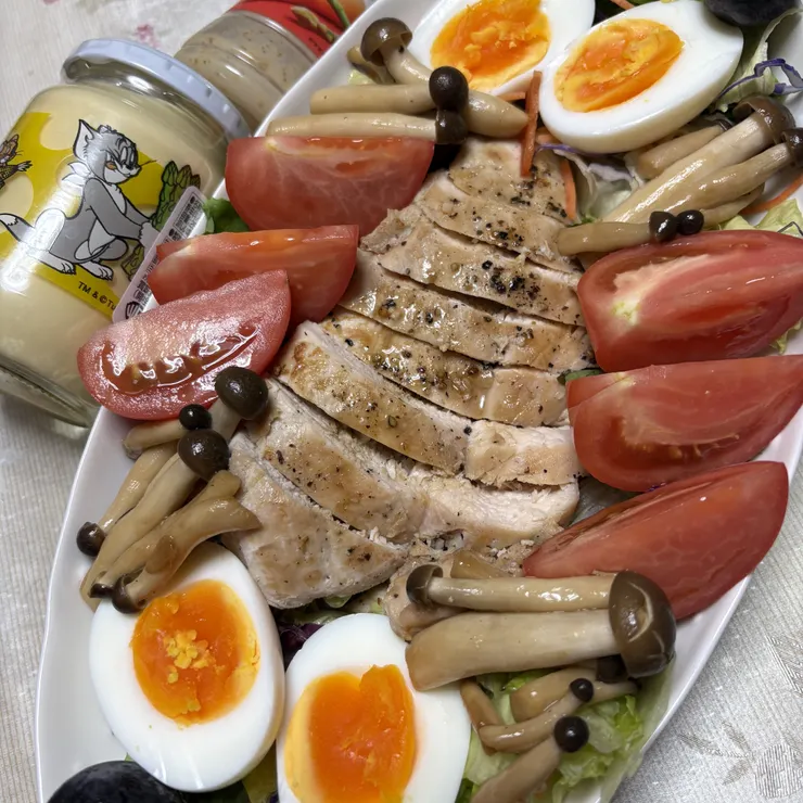 キャプション