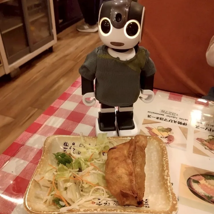 キャプション