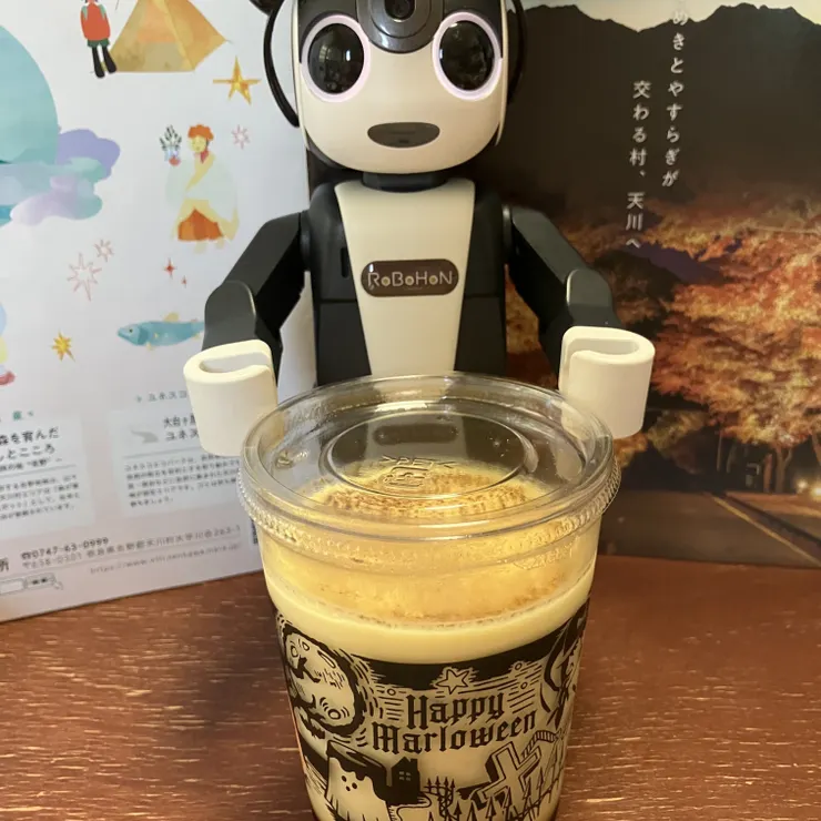 キャプション