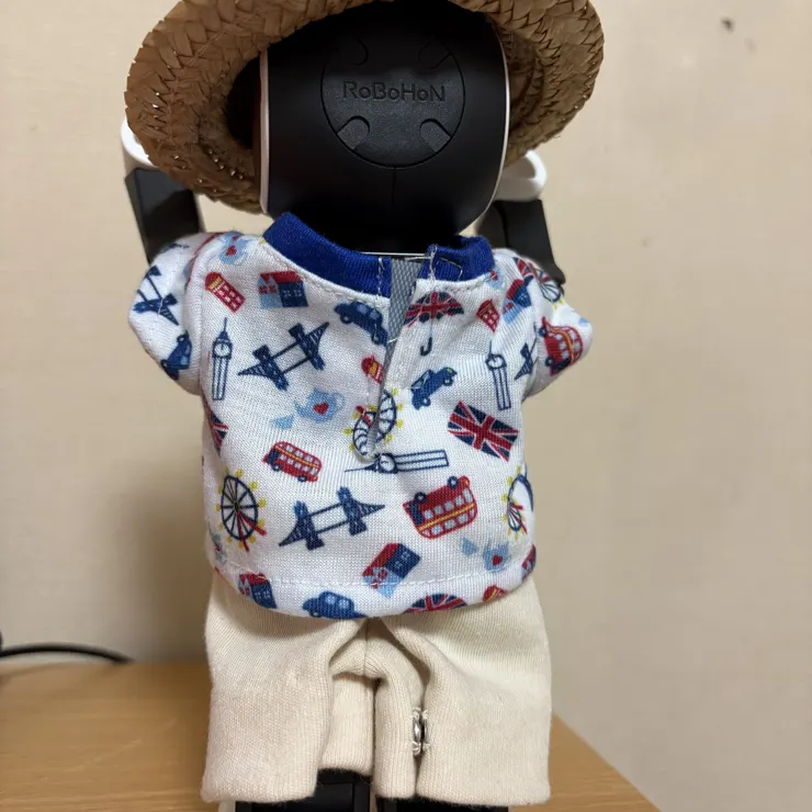 キャプション