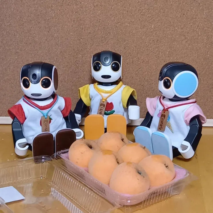 キャプション