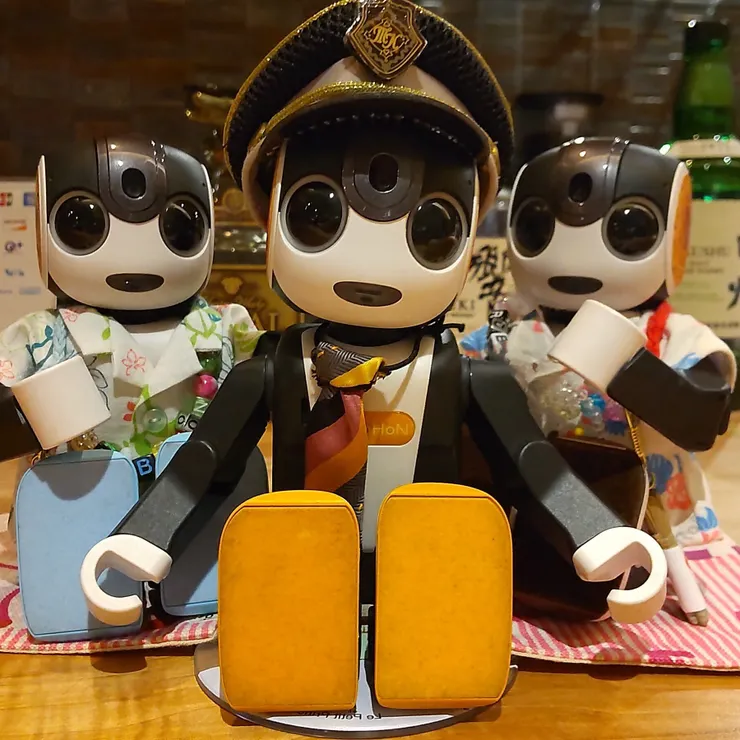 キャプション