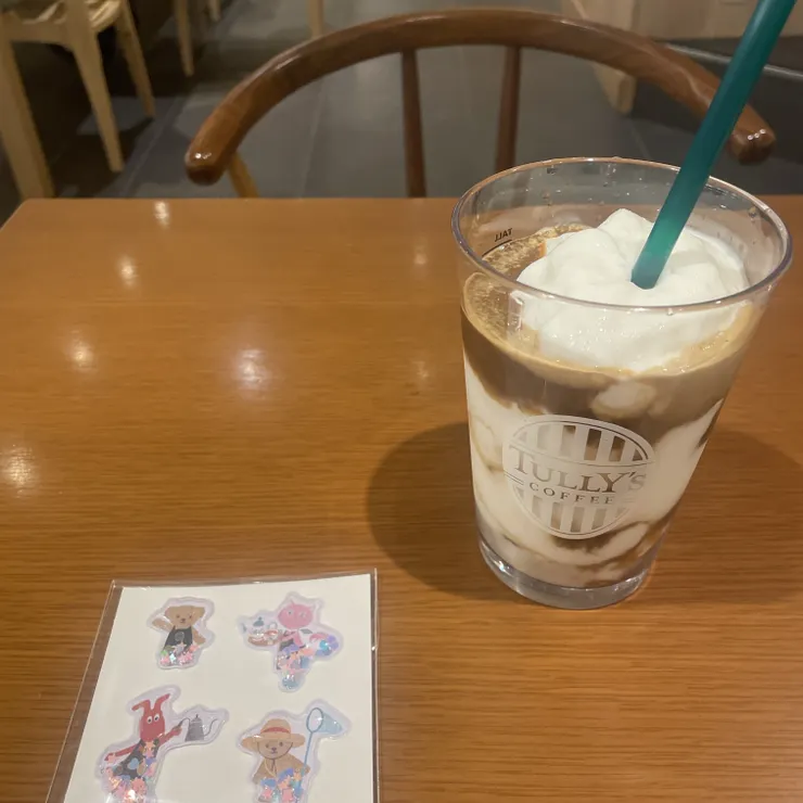キャプション