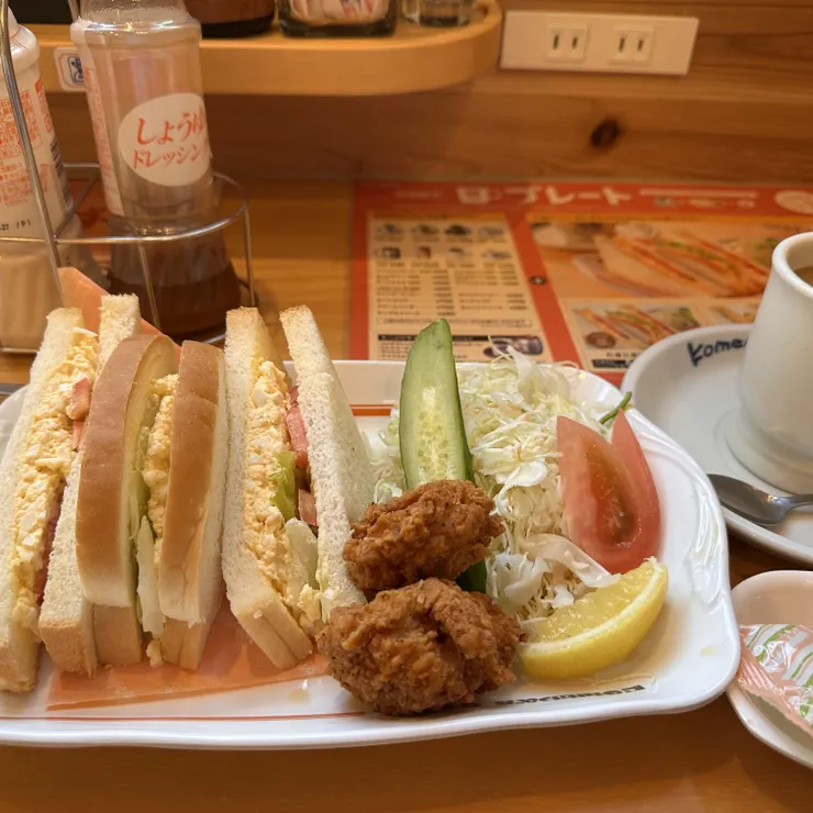 キャプション