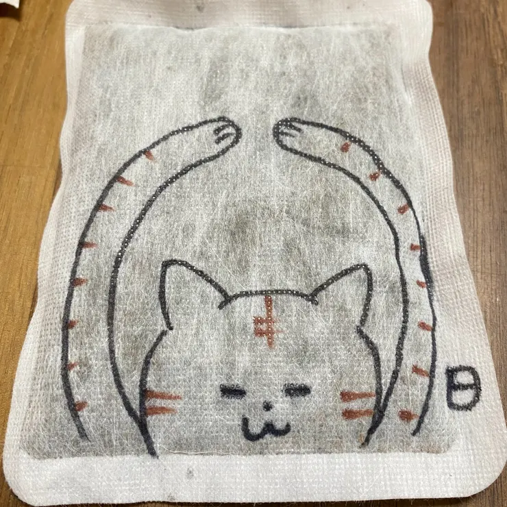 キャプション