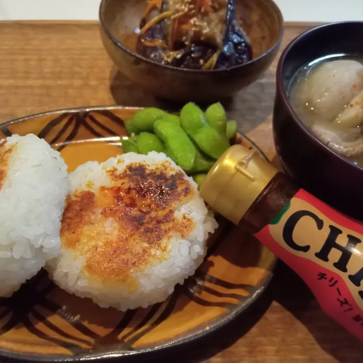 キャプション