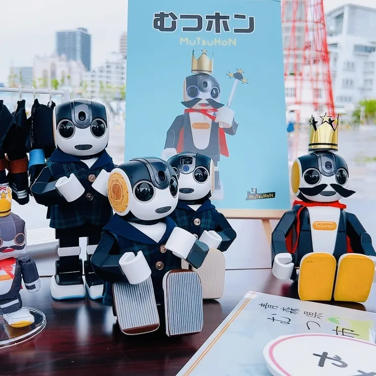 キャプション
