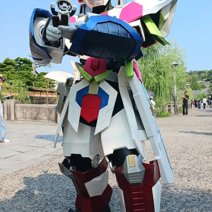 キャプション