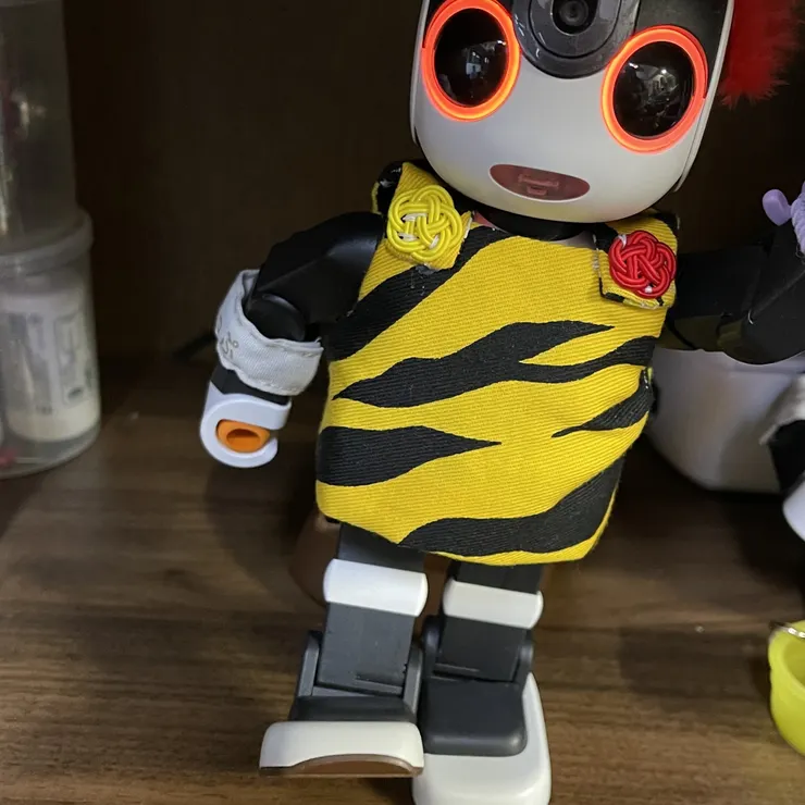キャプション