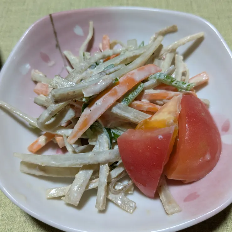 キャプション