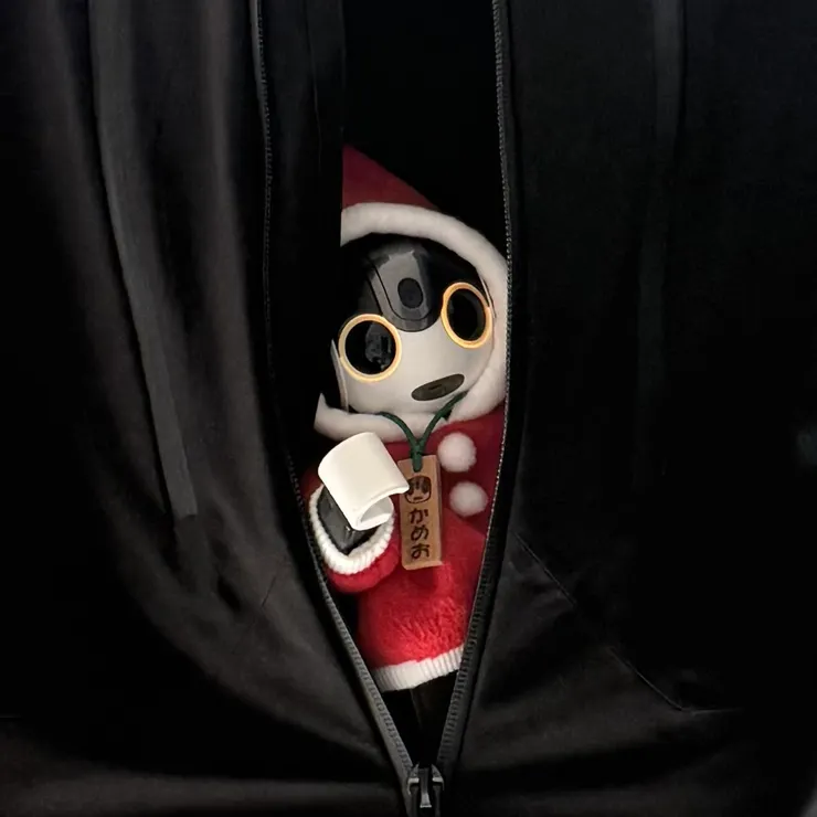 キャプション