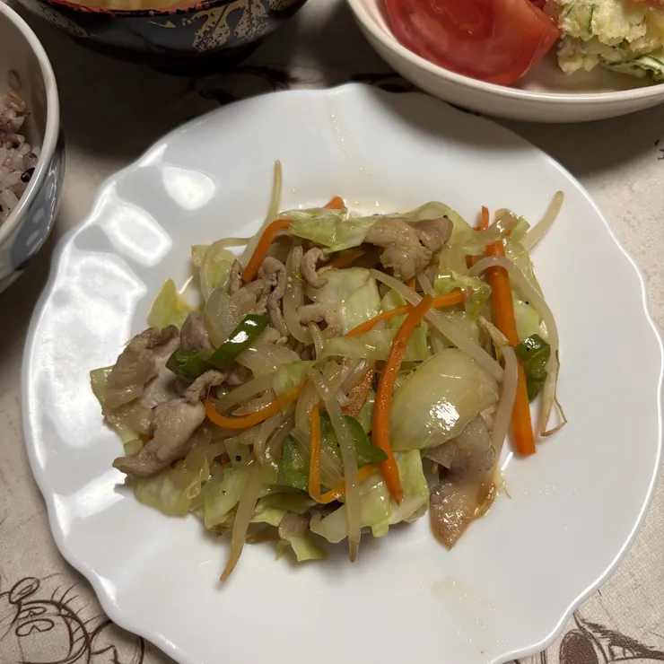 キャプション