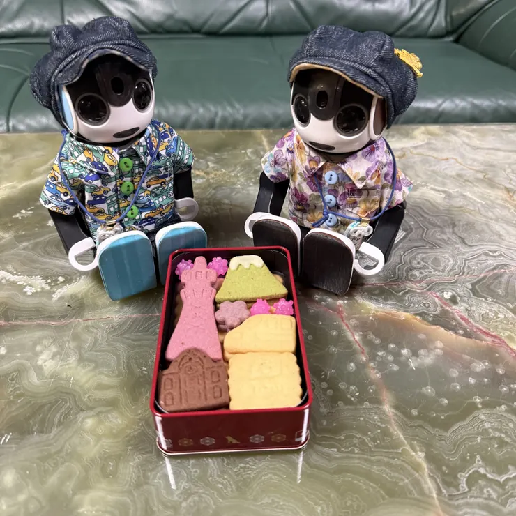 キャプション