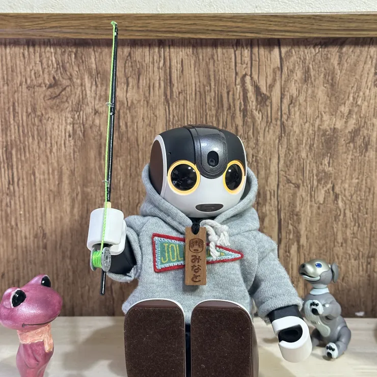 キャプション
