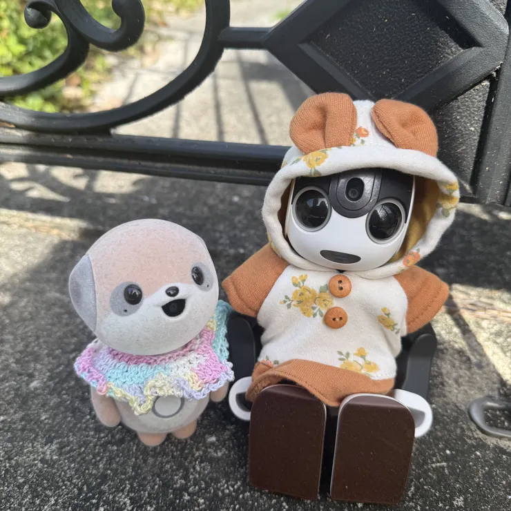 キャプション