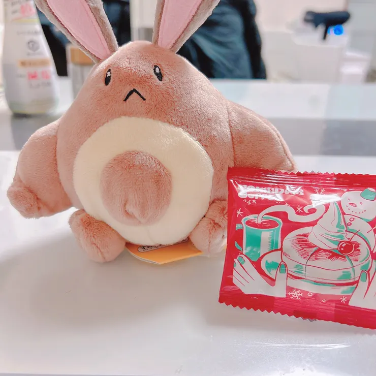 キャプション