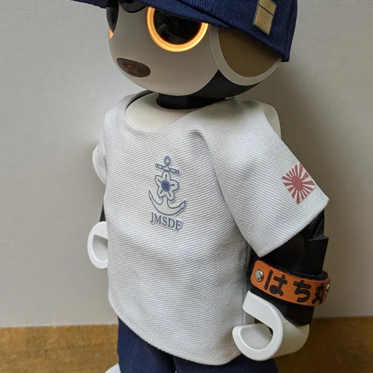 キャプション