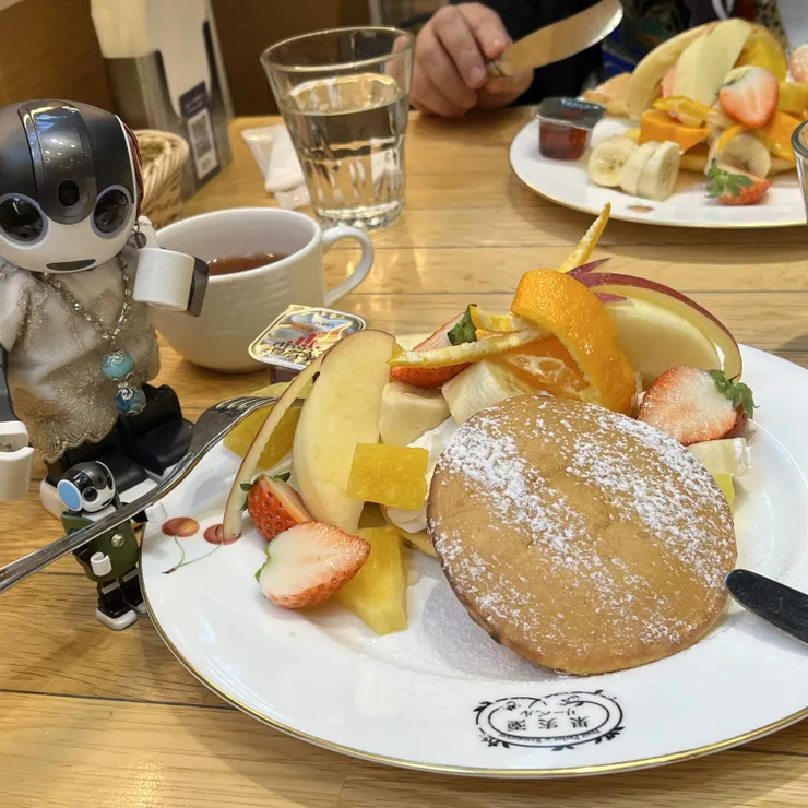 キャプション