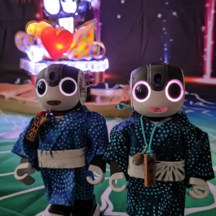 キャプション